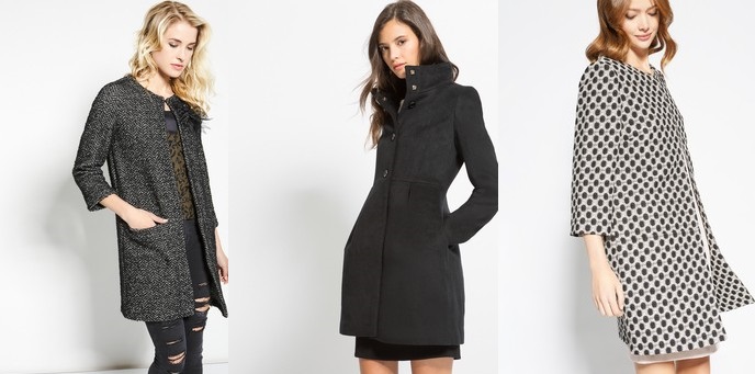Cappotti motivi 2019 deals