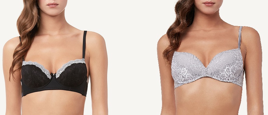 reggiseni intimissimi saldi