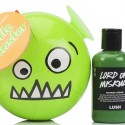 lush halloween 2016