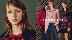 pennyblack 2017 collezione maglieria