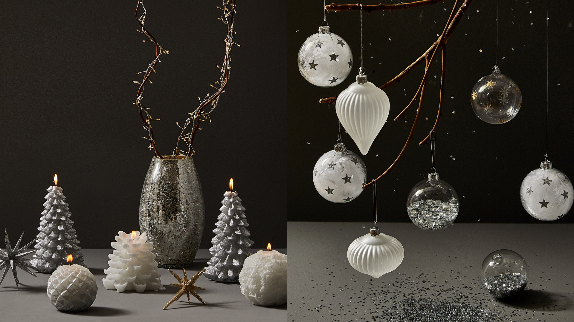 Decorazioni Natalizie Zara Home.Zara Home Natale 2017 Catalogo Prezzi Smodatamente