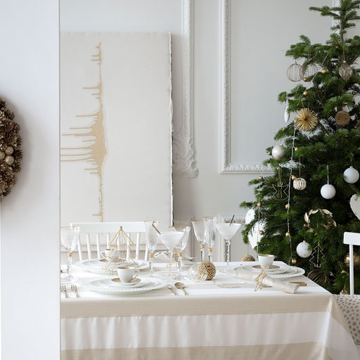 Albero Di Natale Zara.Zara Home Natale 2017 Catalogo Prezzi Smodatamente