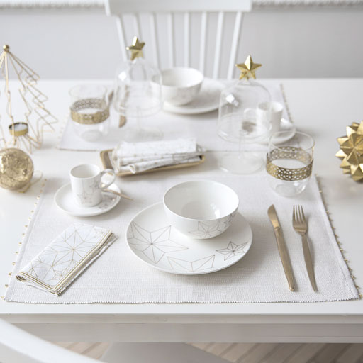 Addobbi Natalizi Zara.Zara Home Natale 2017 Catalogo Prezzi Smodatamente