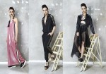Fornarina 2017 abbigliamento