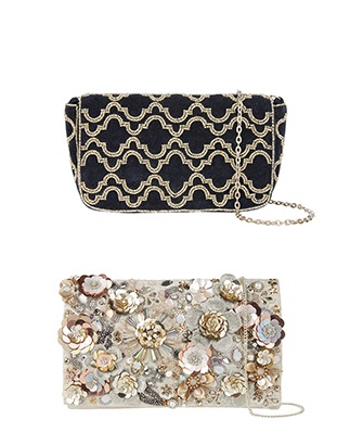 Pochette gioiello Smodatamente