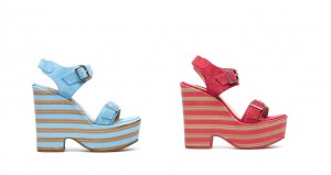 Sandali fornarina 2017 catalogo Smodatamente