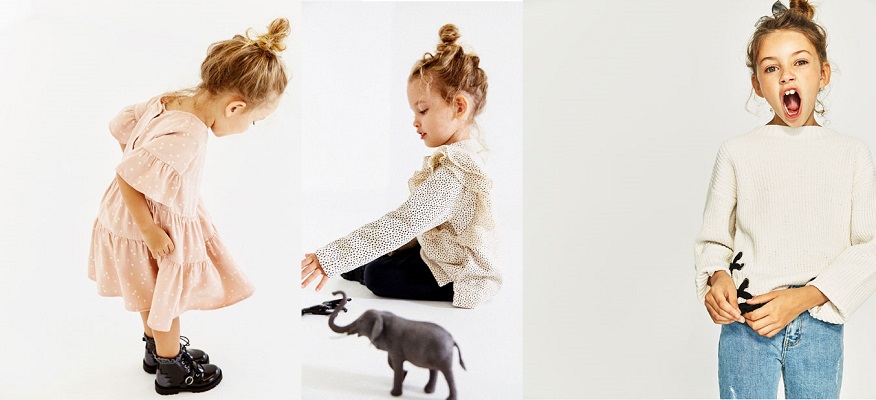 ponerse nervioso Exponer Llamarada Zara Kids 2018 catalogo:bambini e neonato | Smodatamente
