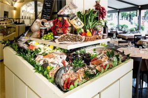 ristorante moscara terra d'otranto milano