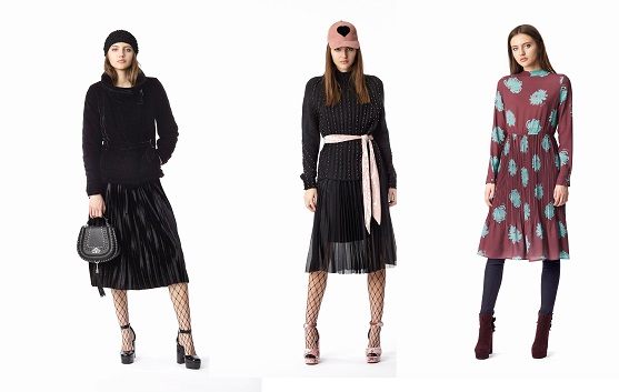 Fornarina abbigliamento 2019 sito ufficiale hot sale
