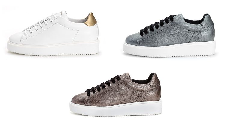 chaussures donna piu 2018