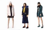 fornarina 2018 catalogo abbigliamento