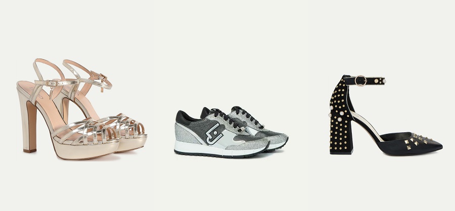 scarpe liu jo sneakers 2018