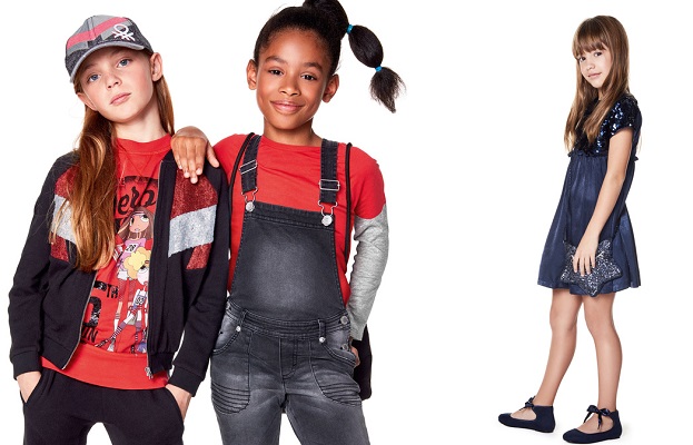 benetton shop online saldi bambino