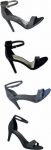 deichmann 2018 sandali