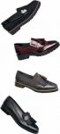 deichmann 2018 mocassini