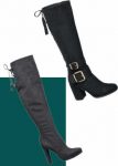 deichmann 2018 stivali