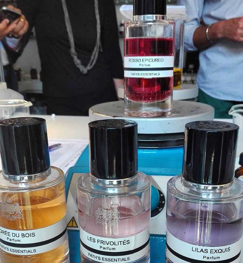 fath's essentials novità estate 2017 