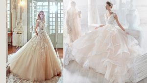 Nicole abiti da sposa 2018 hotsell
