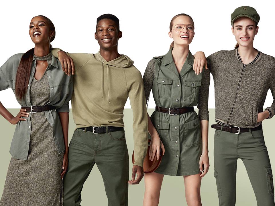 Saldi 2018 sconti online abbigliamento Smodatamente
