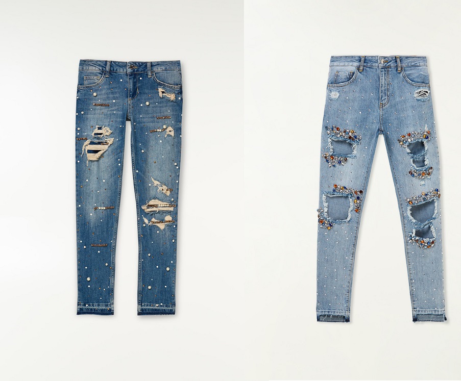 jeans liu jo scontati