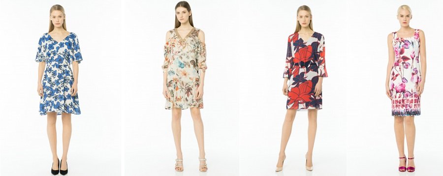 Cannella abbigliamento best sale 2018