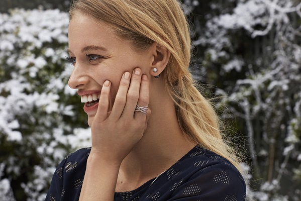 anelli pandora 2018