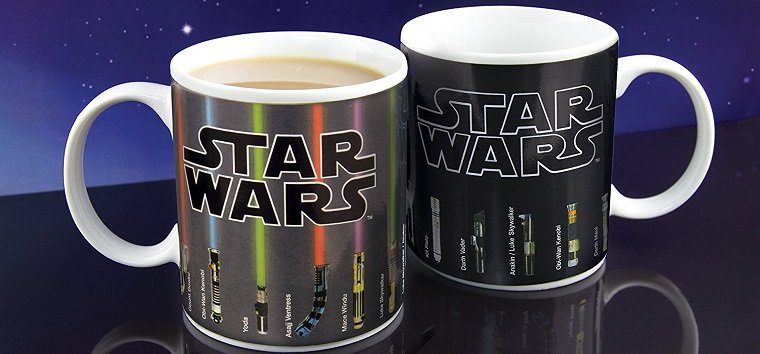 Idee Regalo Natale Star Wars.Star Wars Natale 2017 Idee Regalo A Tema Per Lei Smodatamente