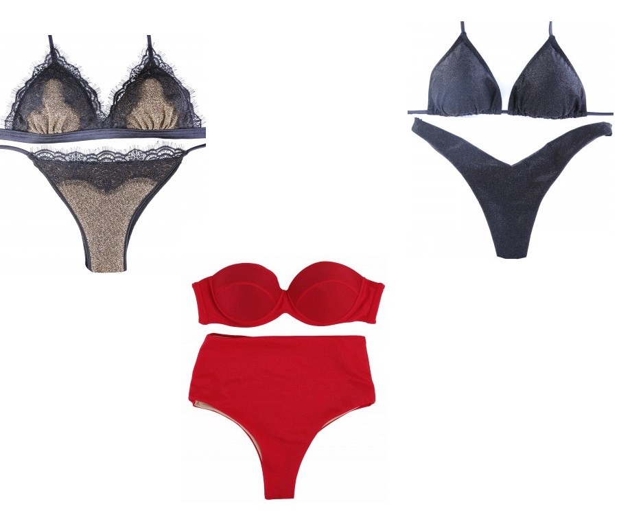 vertiginoso regolare ammaccatura costumi bikini lover Concorso ...