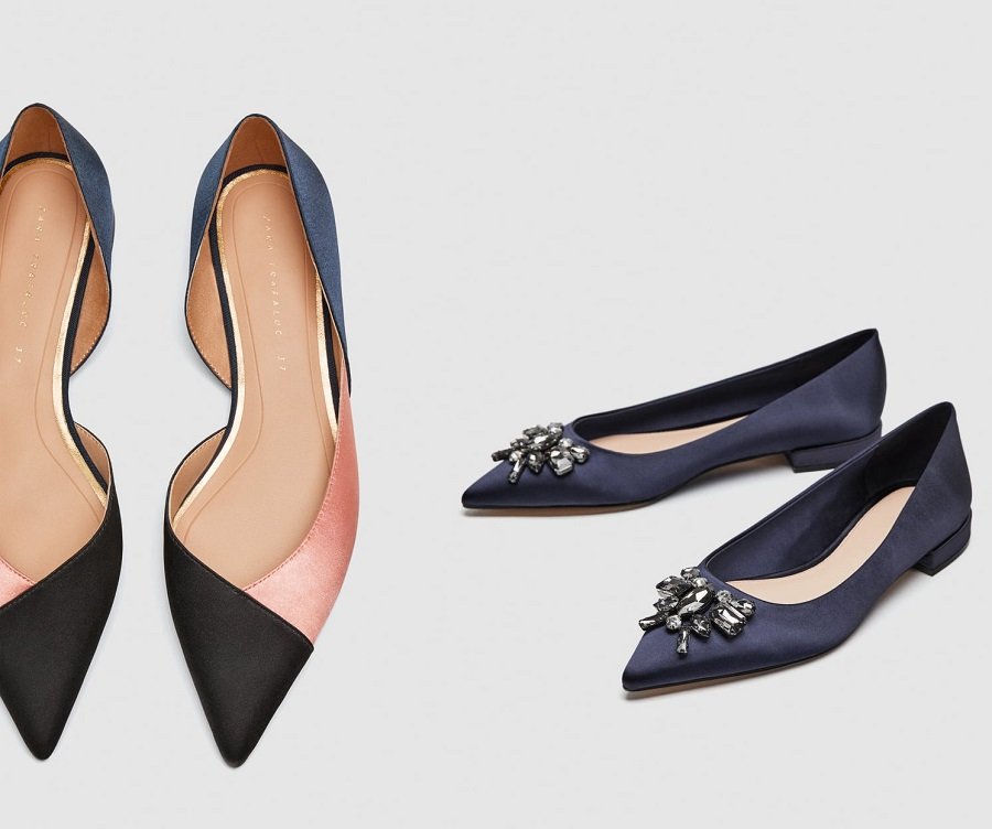 Ballerine cheap da cerimonia