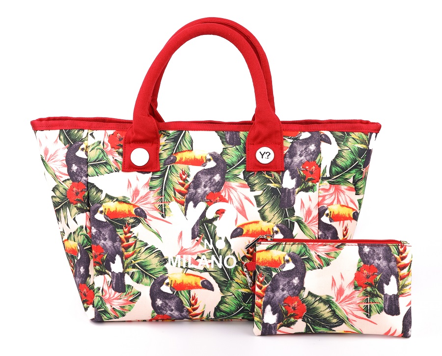 YNot 2018 catalogo prezzi borse primavera estate Smodatamente
