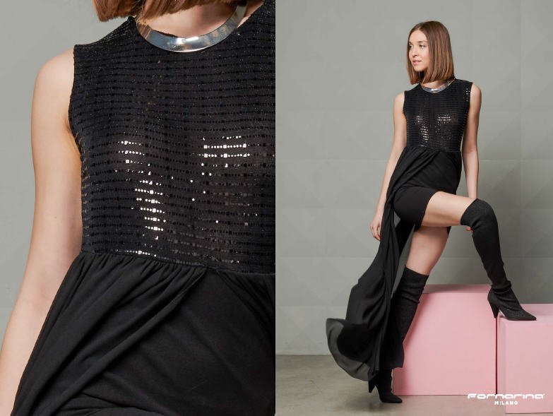 Fornarina 2018 2019 catalogo prezzi autunno Smodatamente
