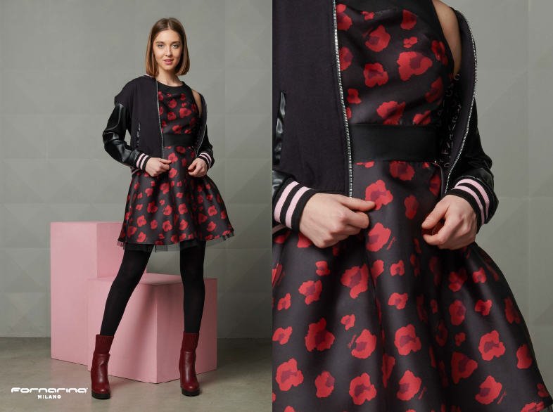 Fornarina abbigliamento 2019 sito ufficiale on sale