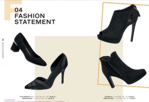 Deichmann catalogo sale