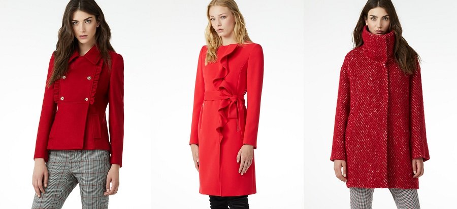 Liu jo autunno inverno 2019 on sale