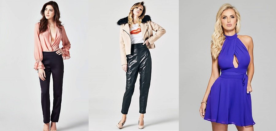 Abiti guess store marciano 2019