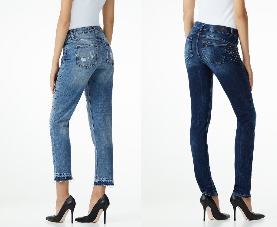 jeans liu jo scontati