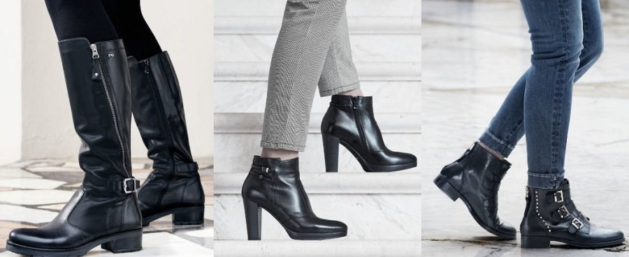 Nero Giardini 2019 catalogo prezzi scarpe e stivali | Smodatamente