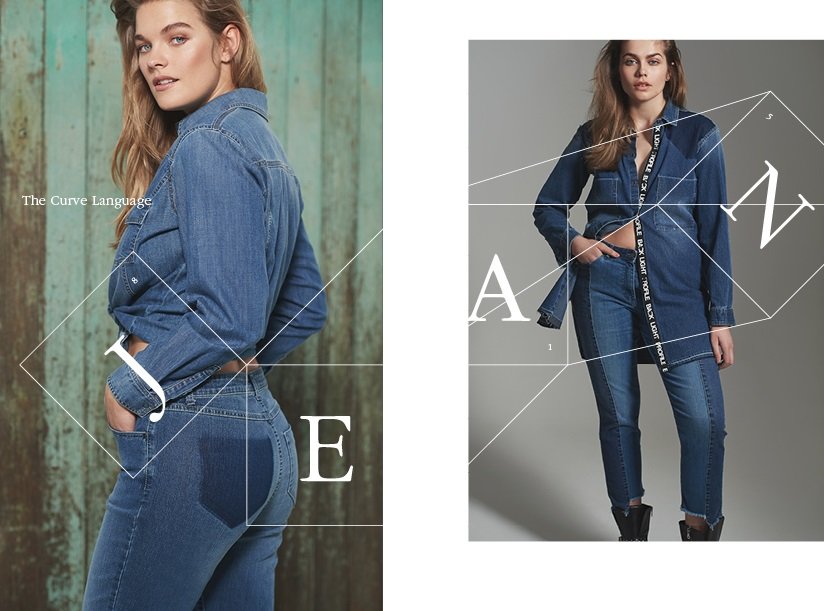 Persona abbigliamento 2019 2025
