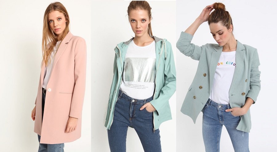 Pimkie nuova deals collezione 2020