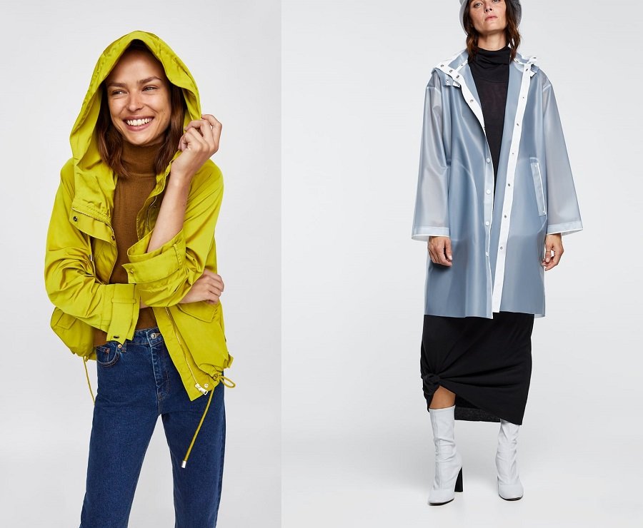 zara 2019 catalogo autunno inverno