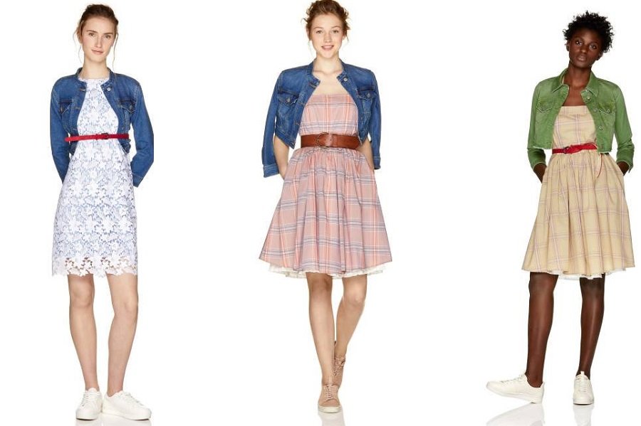 Saldi Benetton 2019: sconti online abbigliamento | Smodatamente