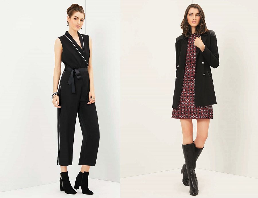 Conbipel collezione on sale autunno inverno 2019