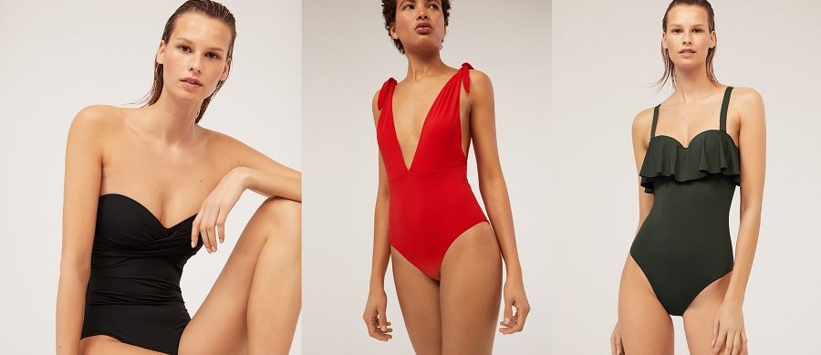Costumi intimissimi sale 2019 catalogo