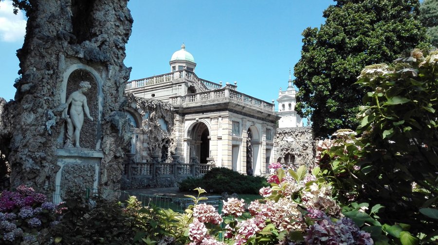 Villa Borromeo Visconti Litta Lainate Villa Borromeo Visconti Litta Lainate