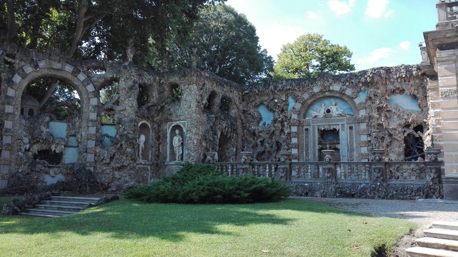 Villa Borromeo Visconti Litta Lainate Villa Borromeo Visconti Litta Lainate