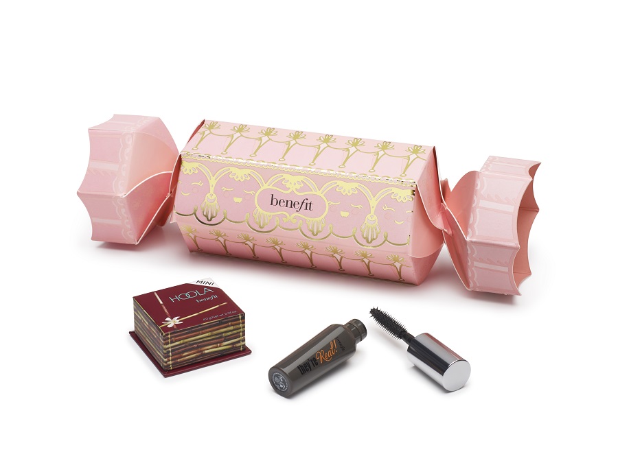 benefit natale 2018 cofanetti