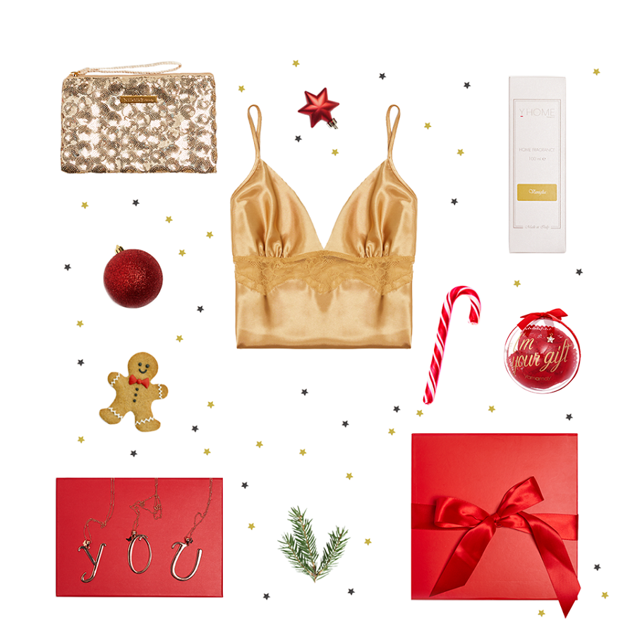 intimo capodanno 2019 originale