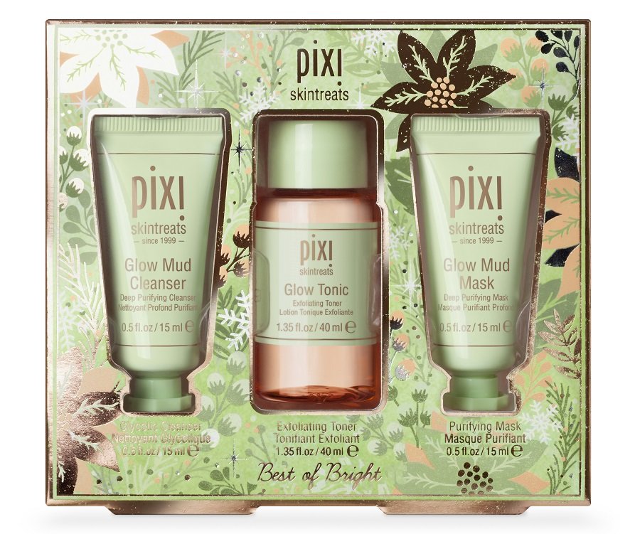 pixi natale 2018 sephora
