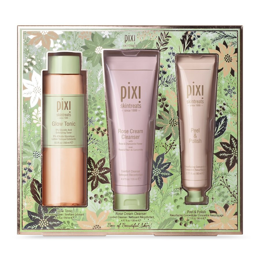 sephora pixi natale 2018