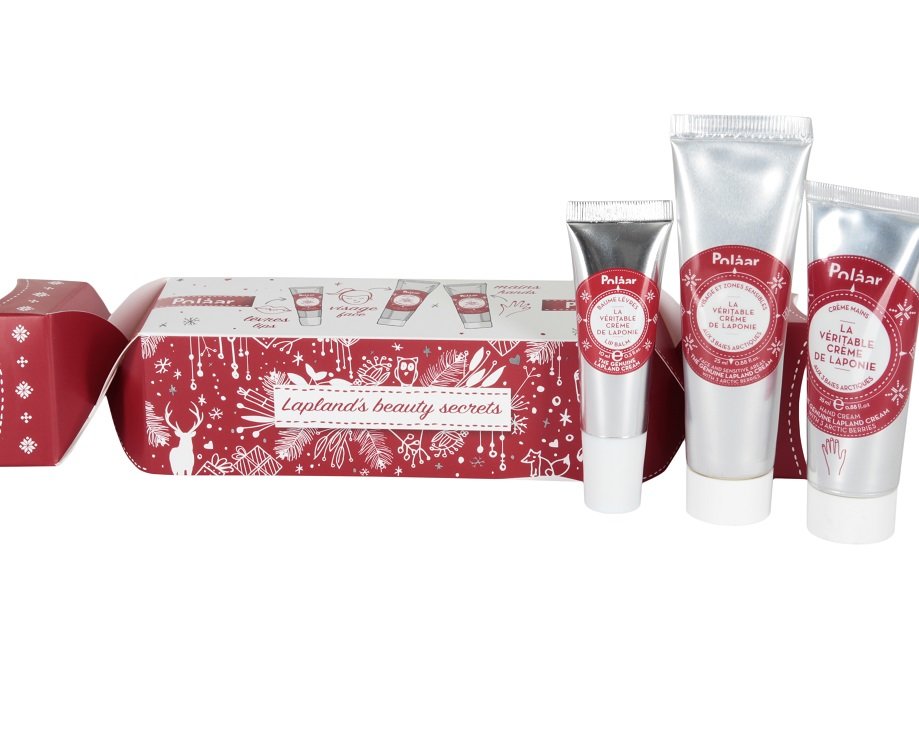 polaar sephora natale 2018